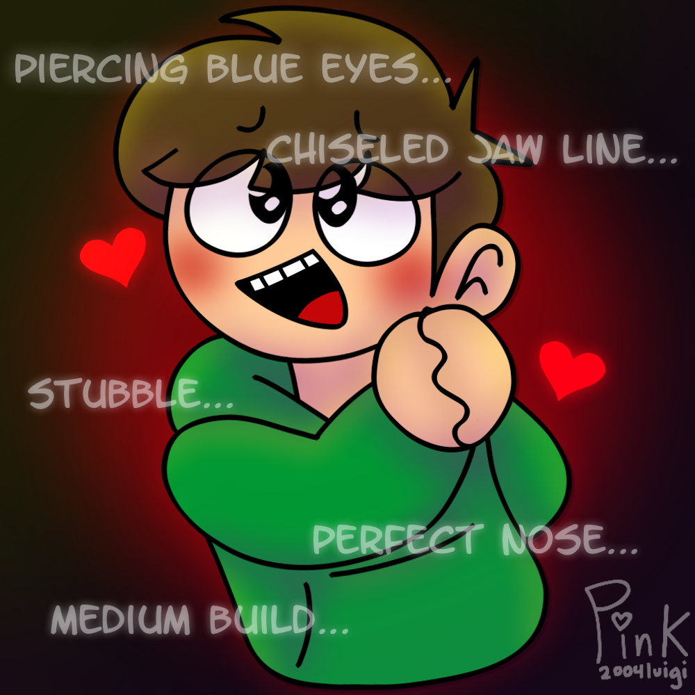 Edd Homo
